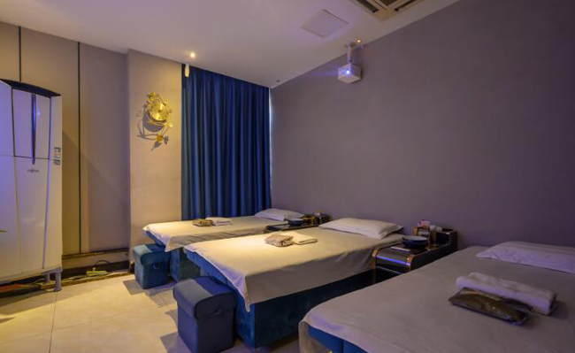 魔都靠谱的养生会所怎样选择：专业指南避开消费陷阱